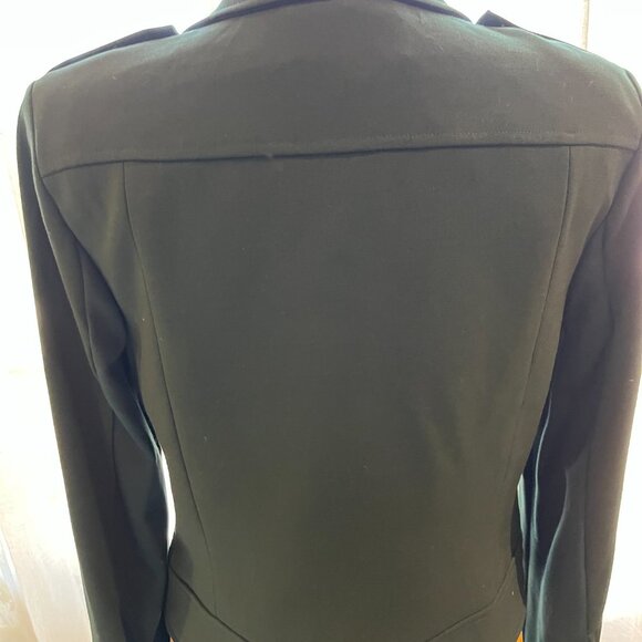 Womens Jacket - Picture 3 of 4